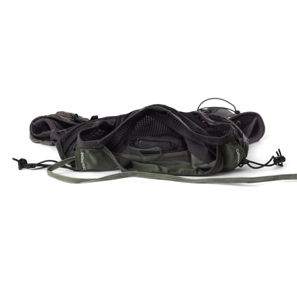 Vesta SILVA Strive 10 Green M