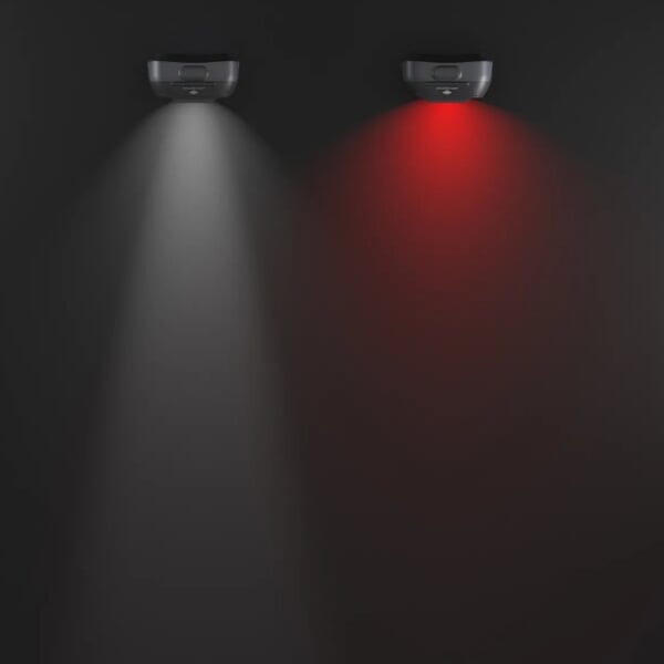 Čelovka SILVA Seek 420 Stormy Sky