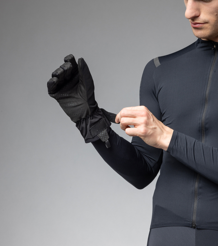 Rukavice ALÉ Blizzard