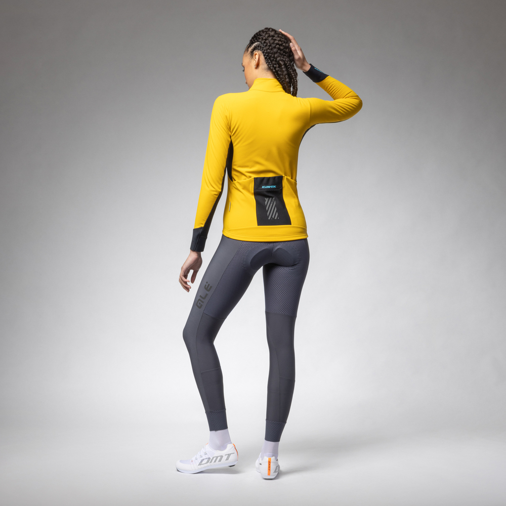 W Cyklobunda ALÉ K-Tornado