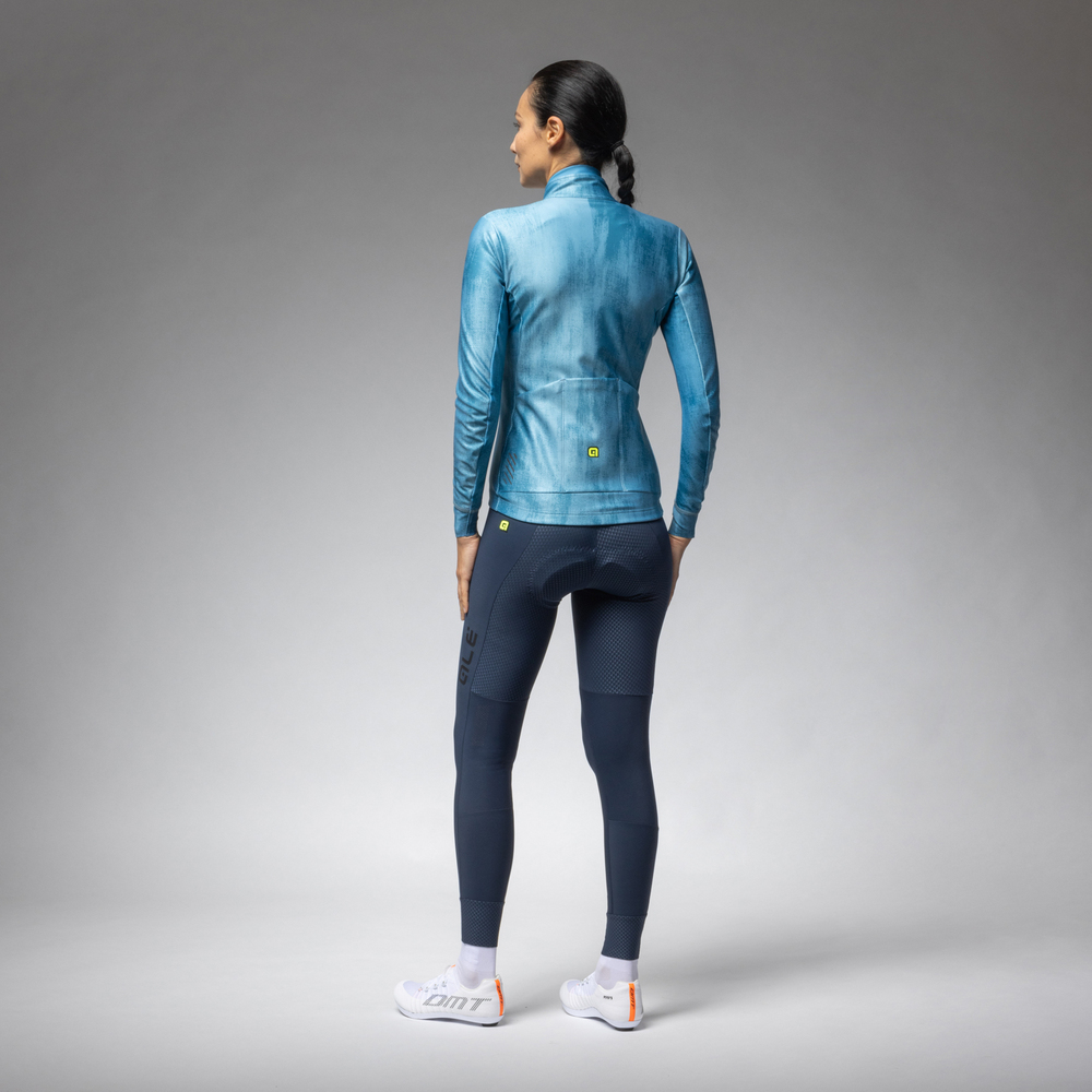 W Cyklobunda ALÉ Knitted