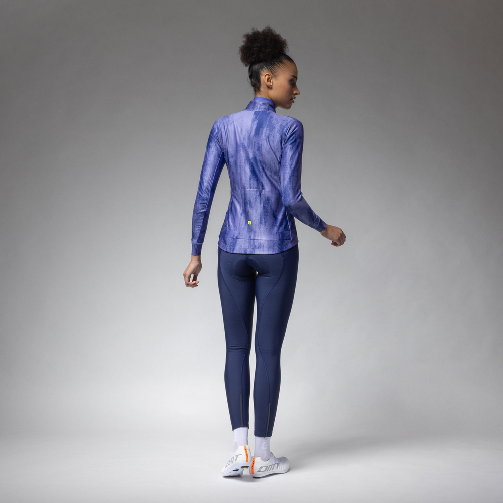 W Cyklobunda ALÉ Knitted