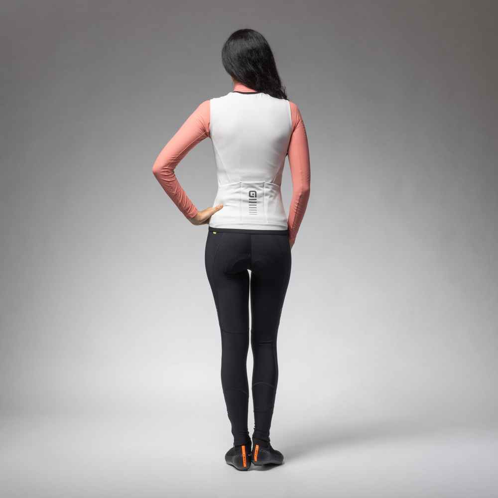 W Cyklovesta ALÉ Thermo 2.0