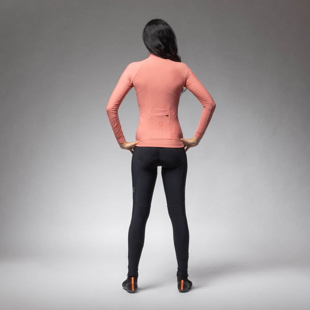 W Cyklodres ALÉ Warm Race 2.0