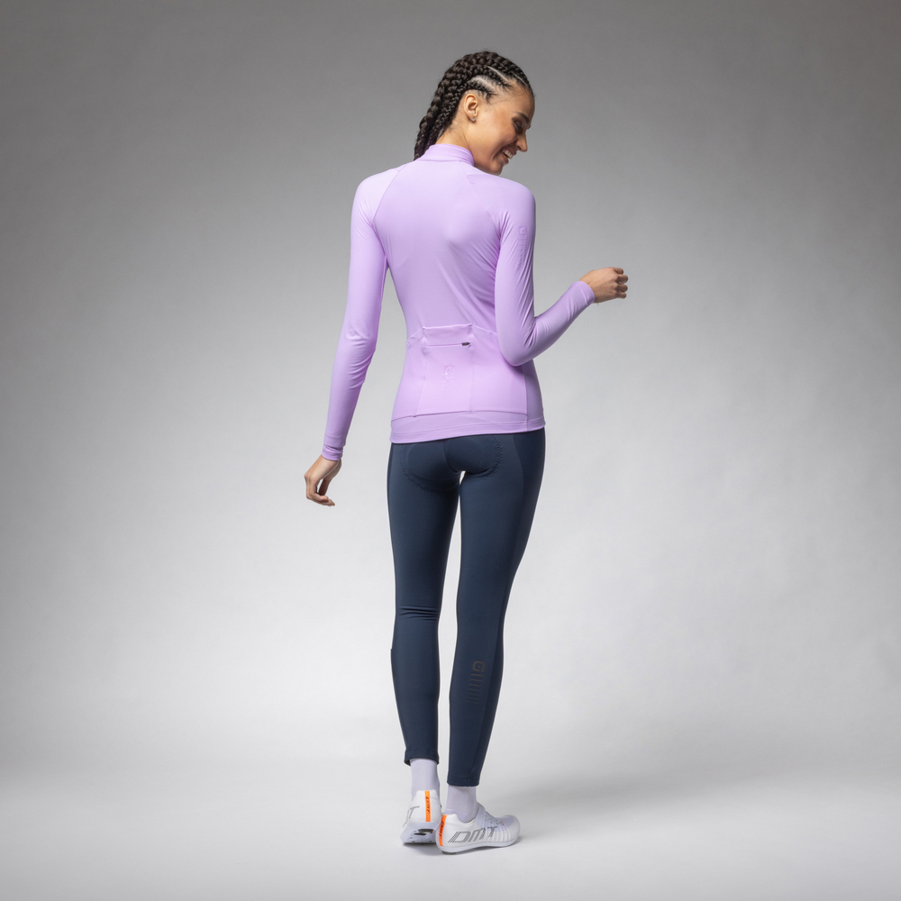 W Cyklodres ALÉ Warm Race 2.0