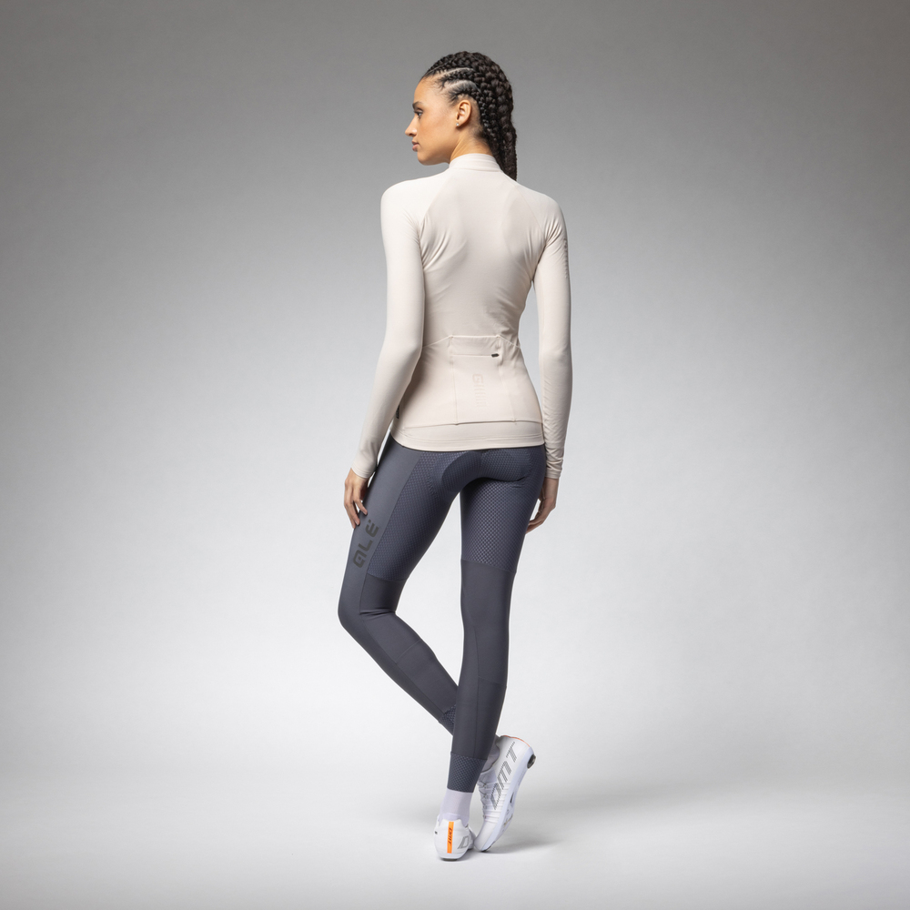 W Cyklodres ALÉ Warm Race 2.0