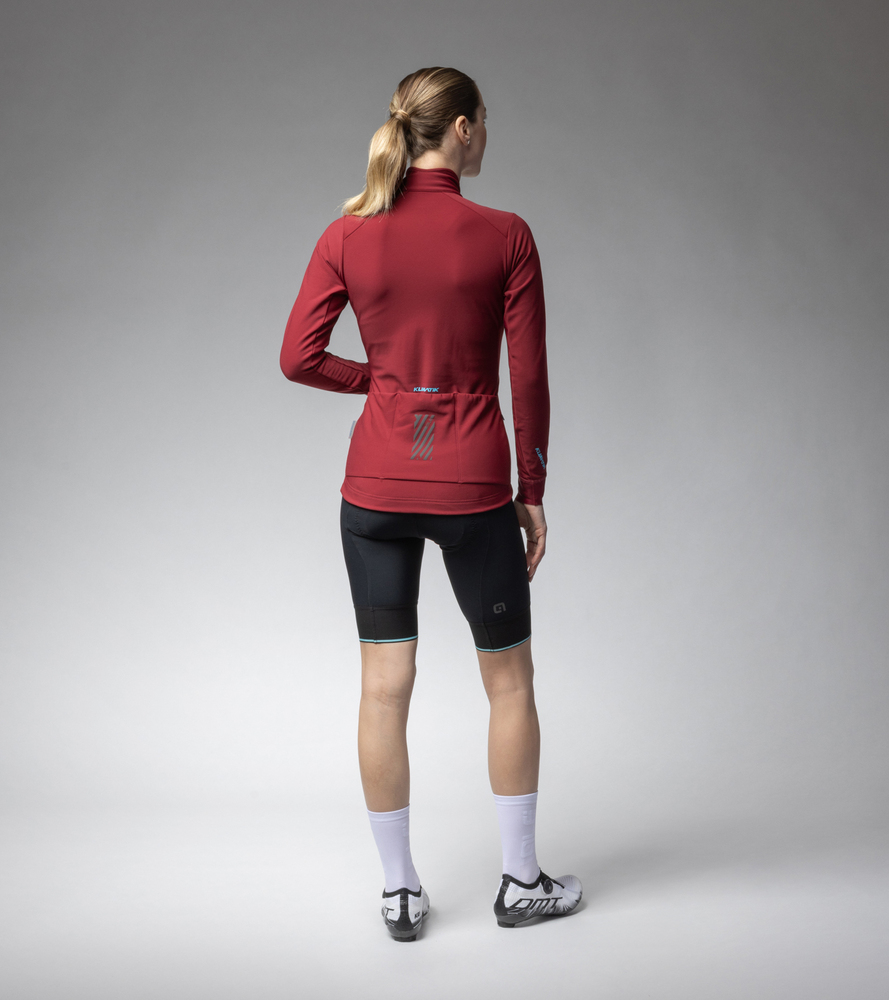 W Cyklodres ALÉ K-Idro