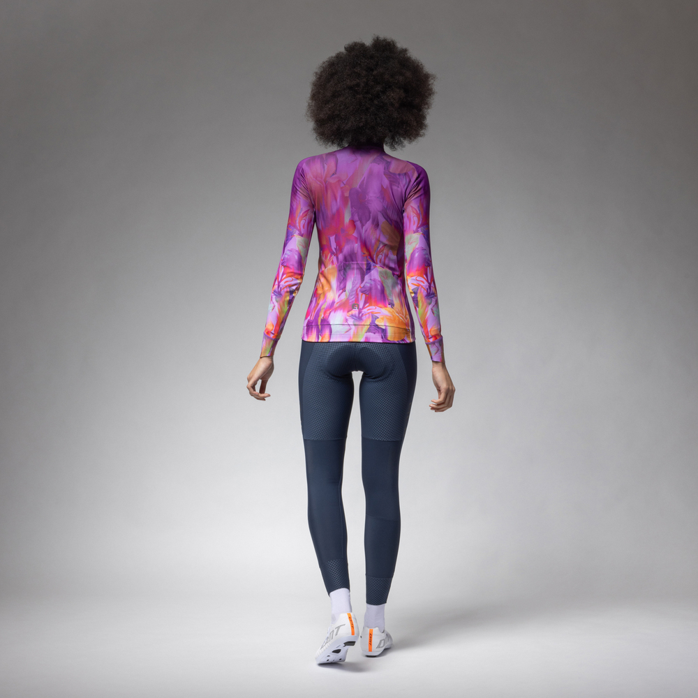 W Cyklodres ALÉ Jardin