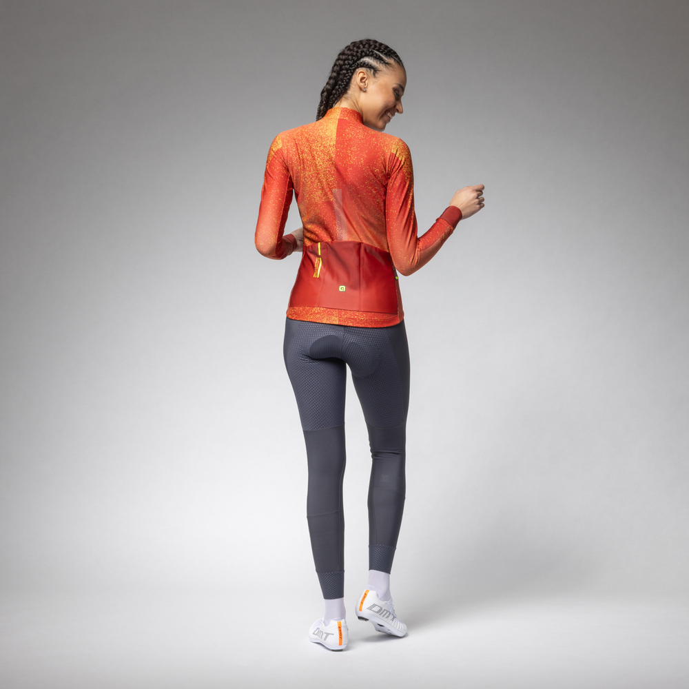 W Cyklodres ALÉ Stellar