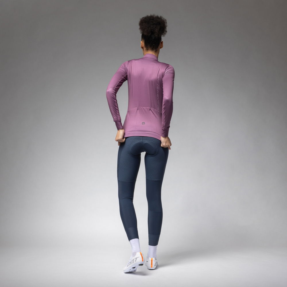 W Cyklodres ALÉ Follow Me 2.0