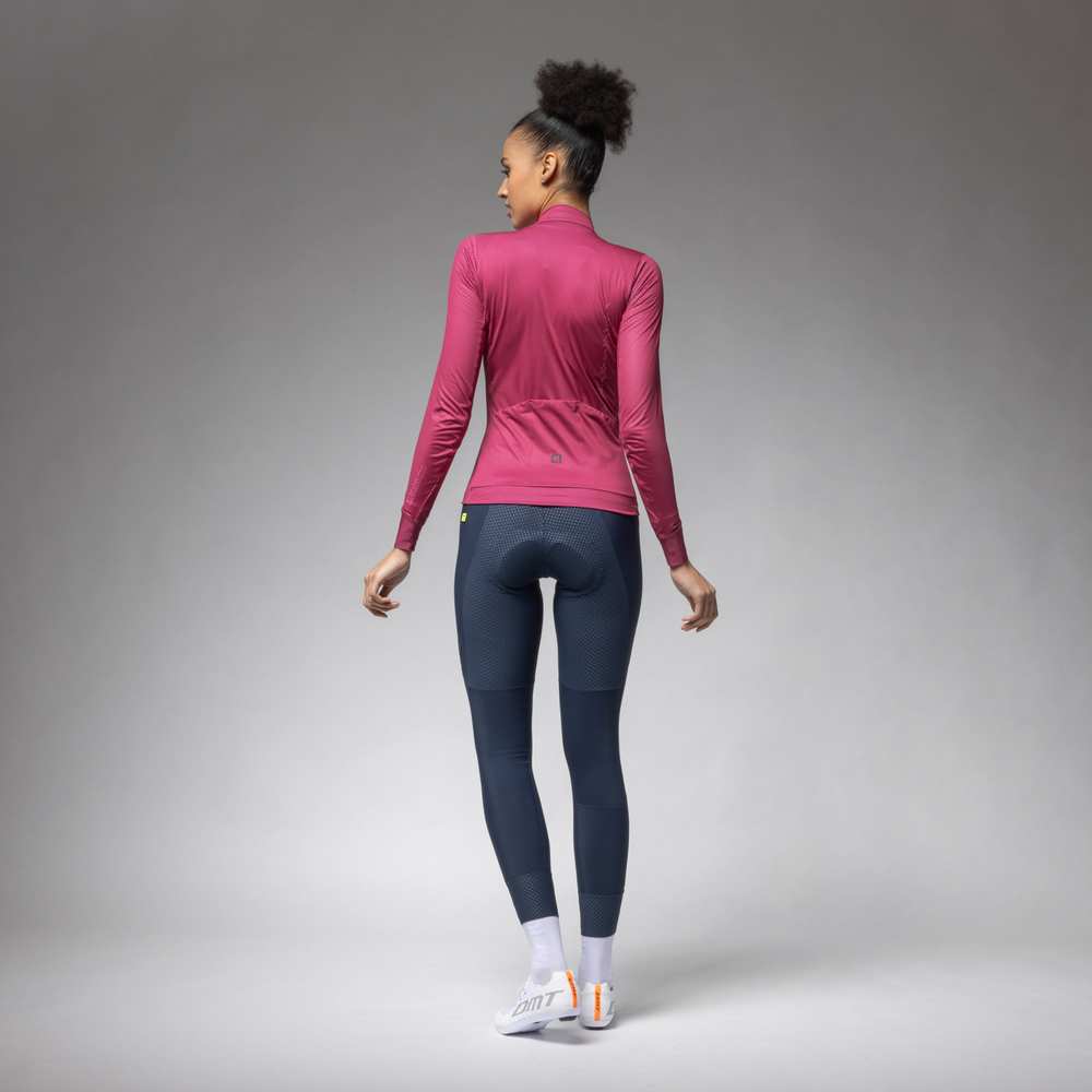 W Cyklodres ALÉ Follow Me 2.0