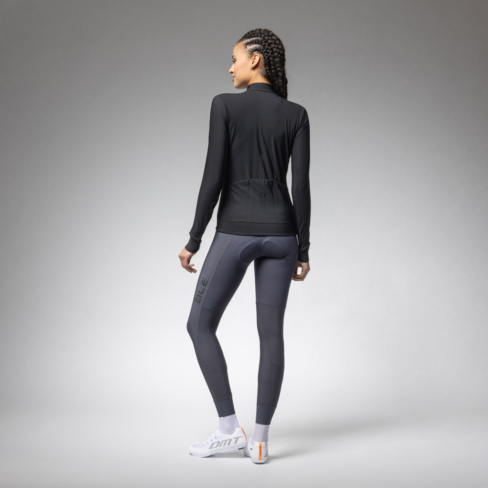 W Cyklodres ALÉ Fondo 3.0