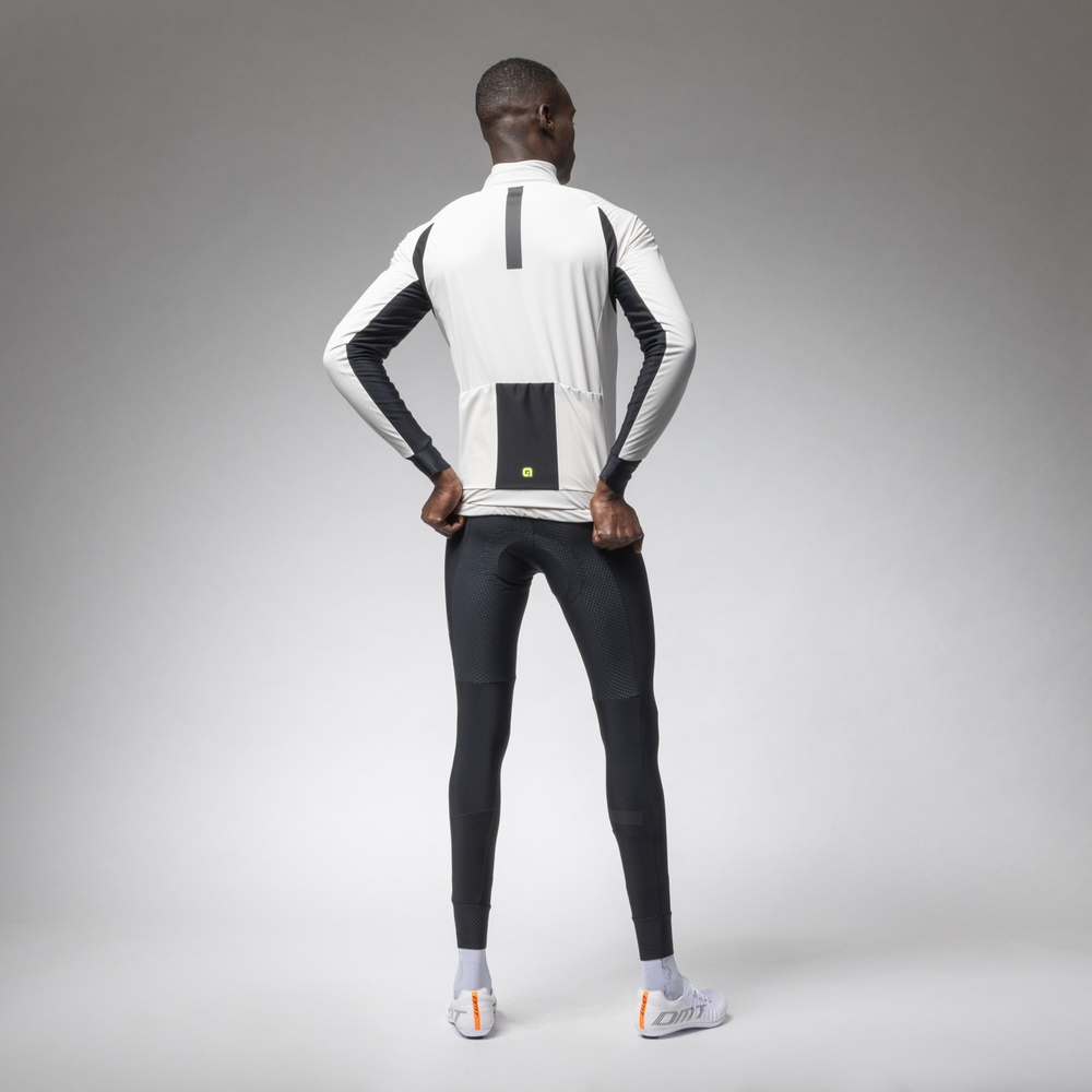 Cyklobunda ALÉ Riparo