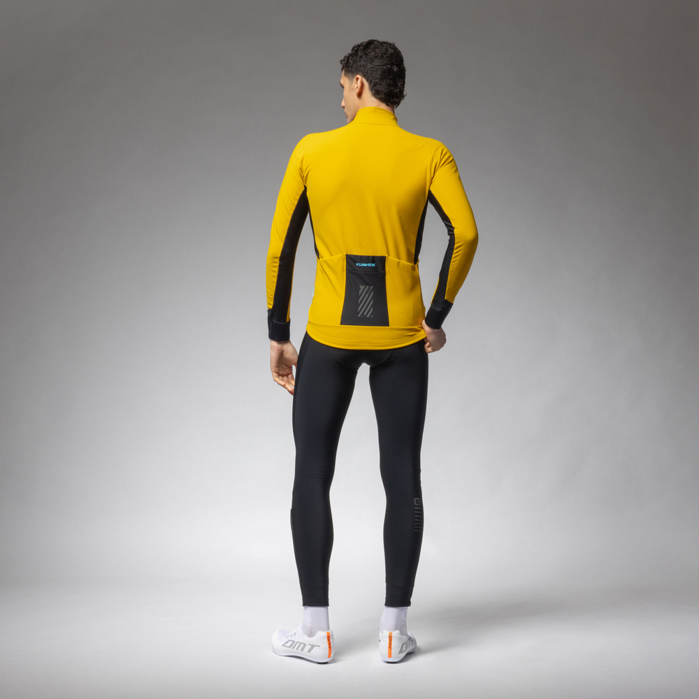 Cyklobunda ALÉ K-Tornado