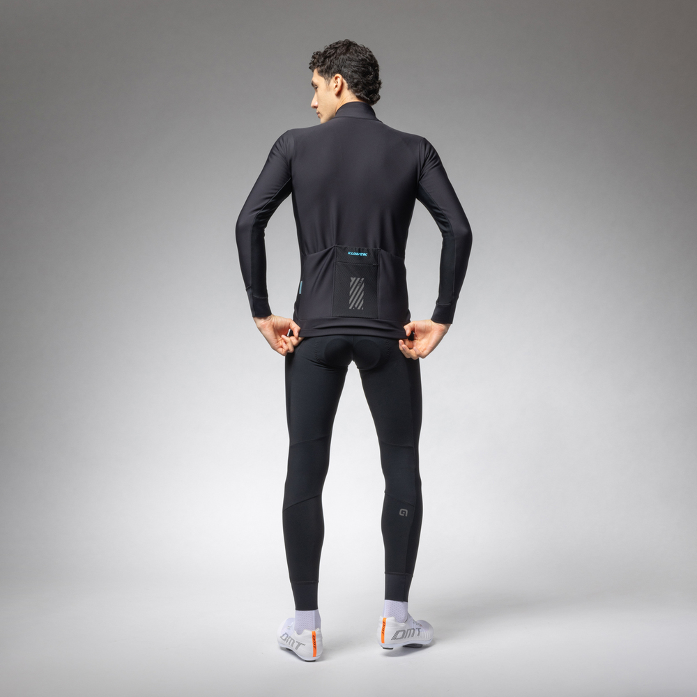 Cyklobunda ALÉ K-Tornado