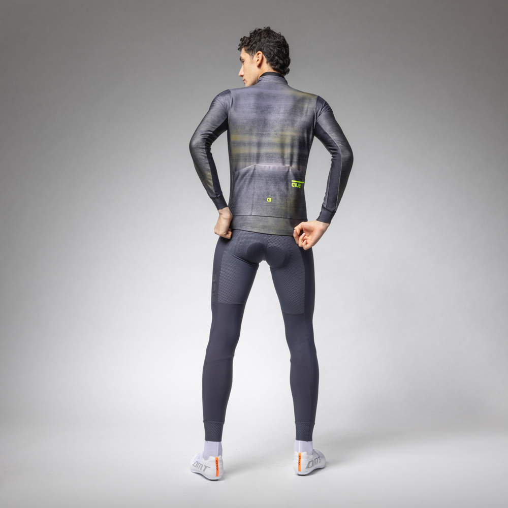 Cyklobunda ALÉ Traccia