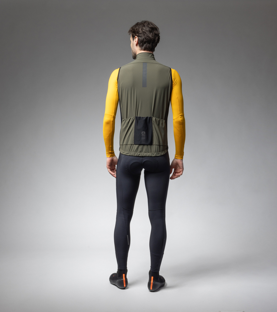 Cyklovesta ALÉ Riparo