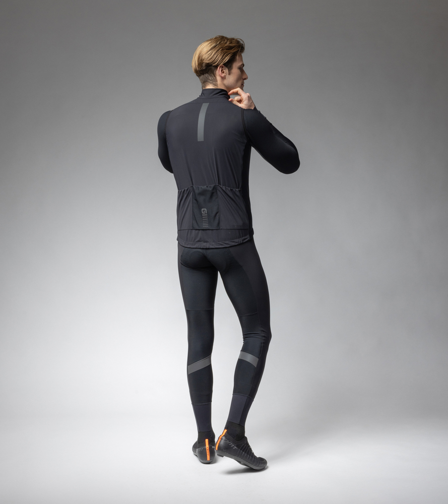 Cyklovesta ALÉ Riparo