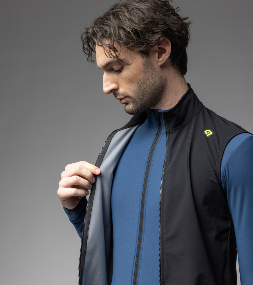 Cyklovesta ALÉ K-Solution