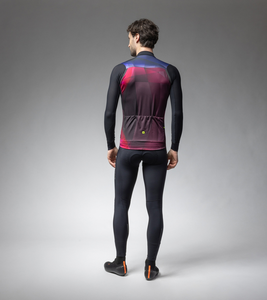 Cyklodres ALÉ Quick