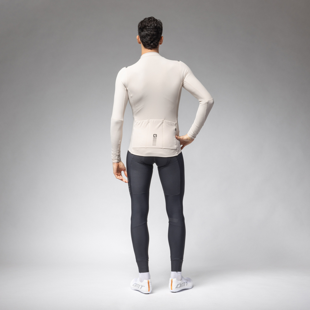 Cyklodres ALÉ Warm Race