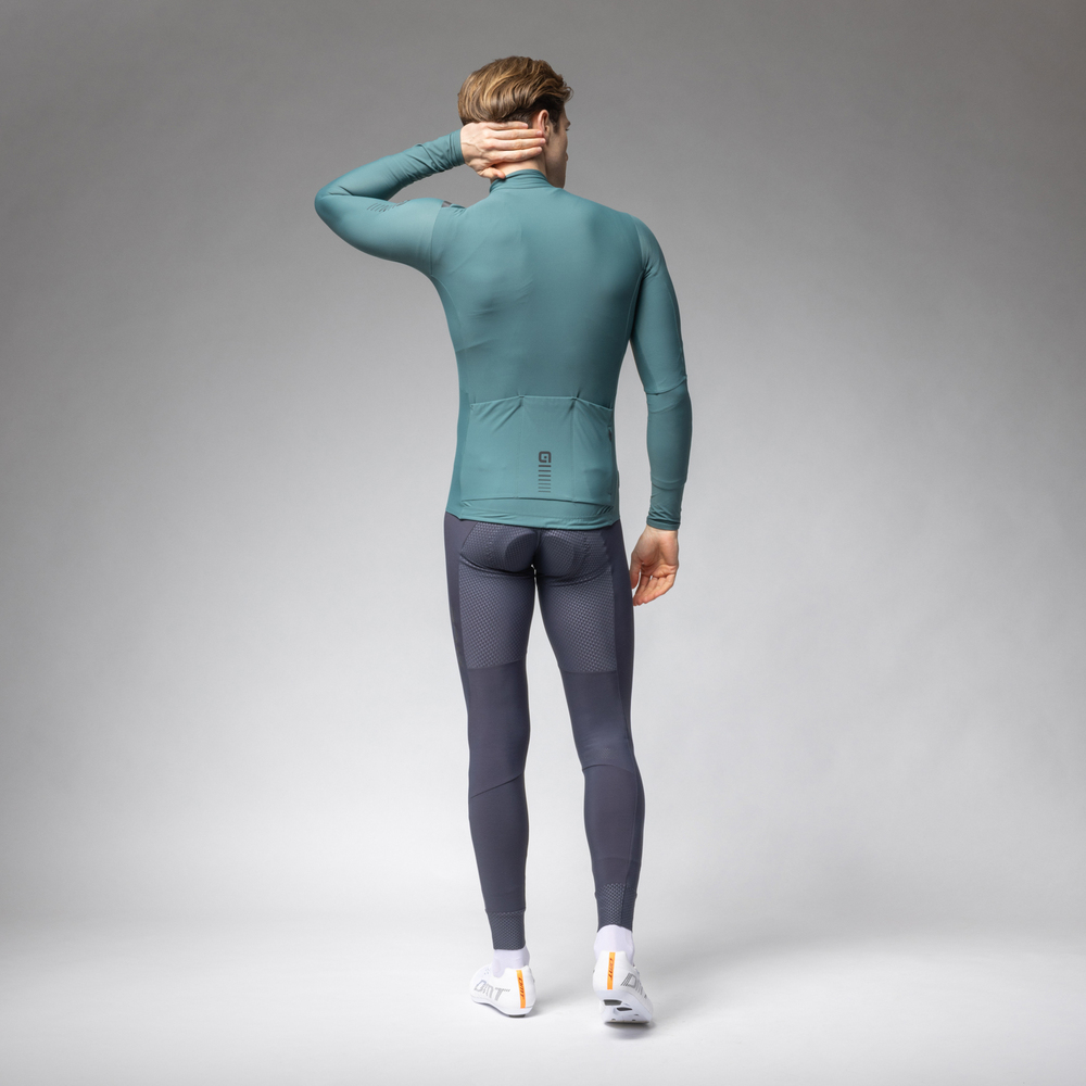 Cyklodres ALÉ Warm Race