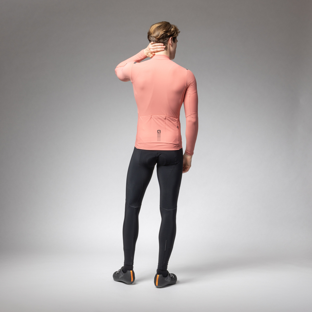 Cyklodres ALÉ Warm Race