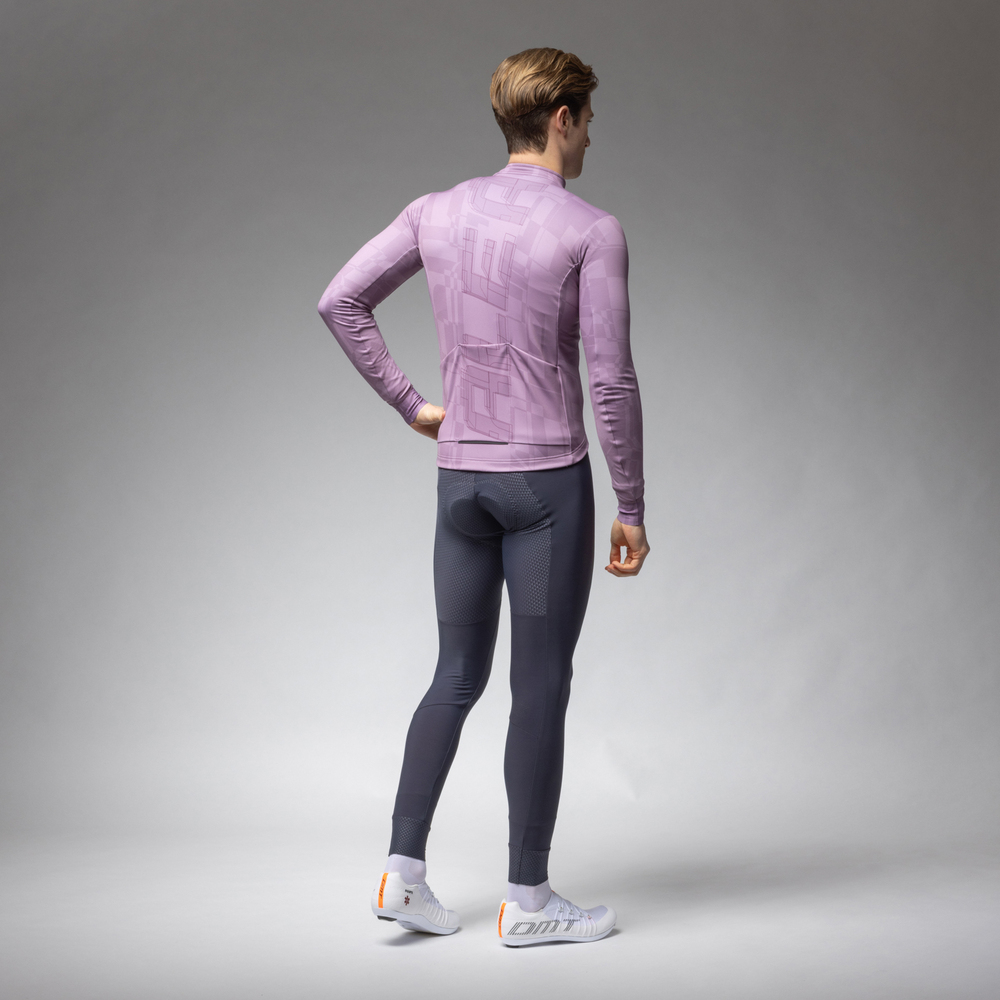 Cyklodres ALÉ Schema