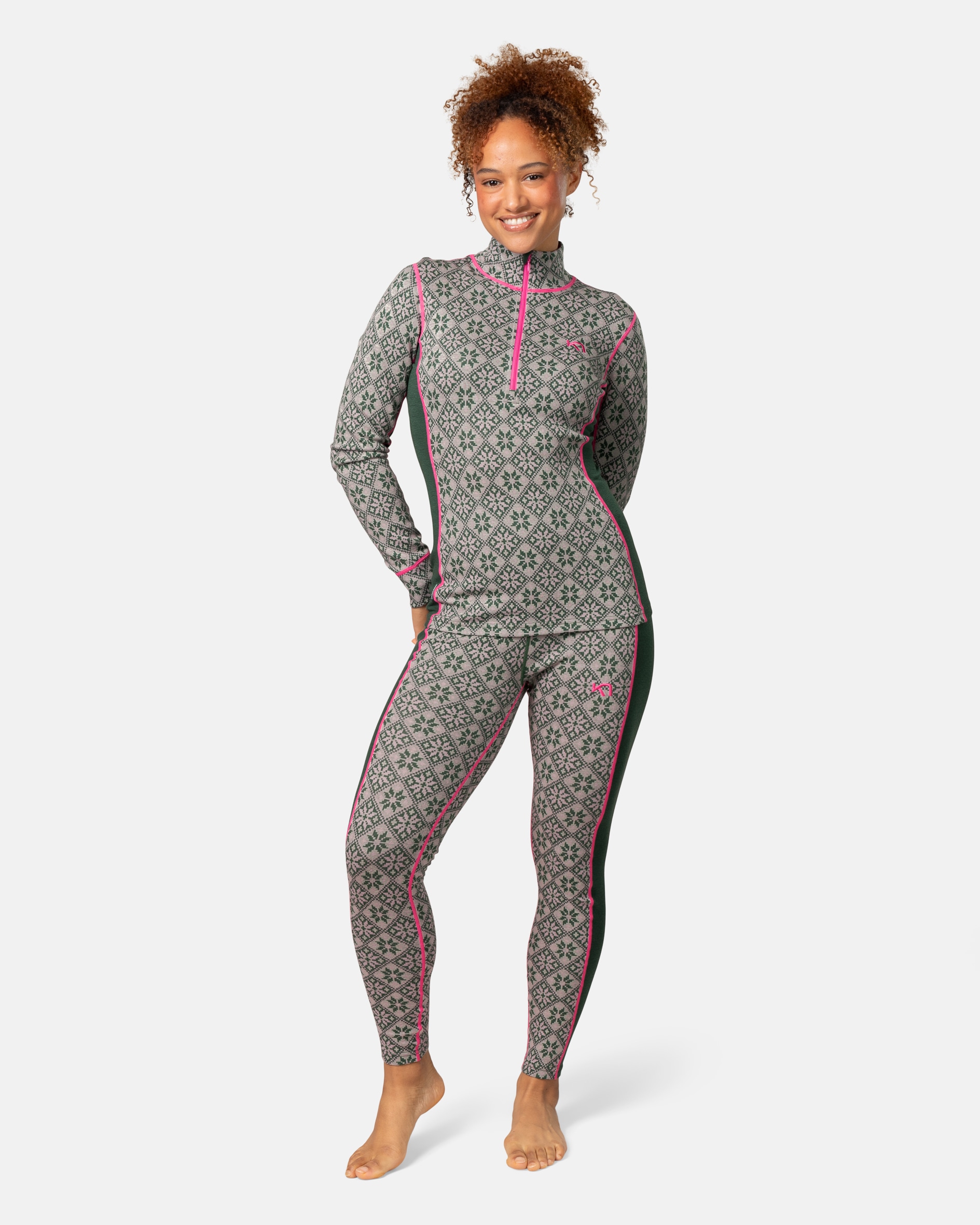 W Triko KARI TRAA ROSE