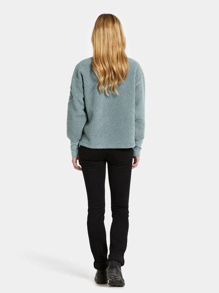 W Mikina D1913 MELLA