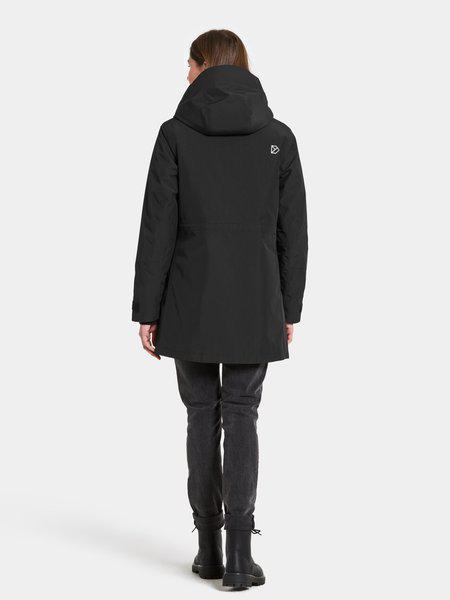 W Kabát D1913 HARRIET