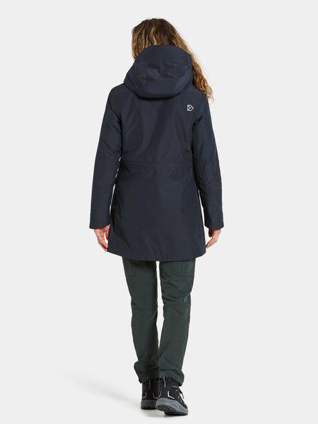 W Kabát D1913 HARRIET