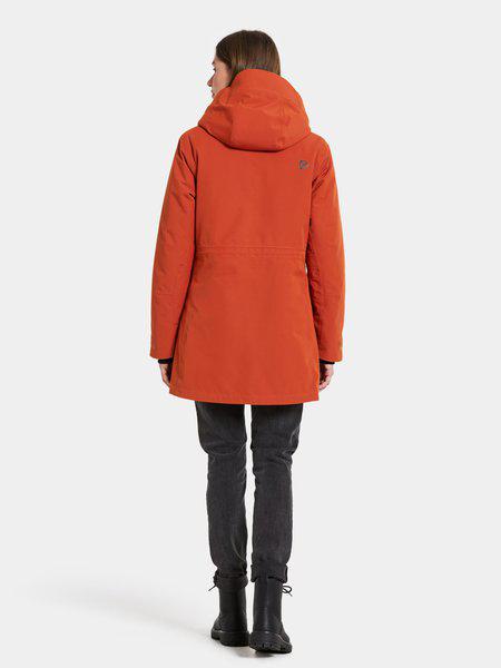 W Kabát D1913 HARRIET