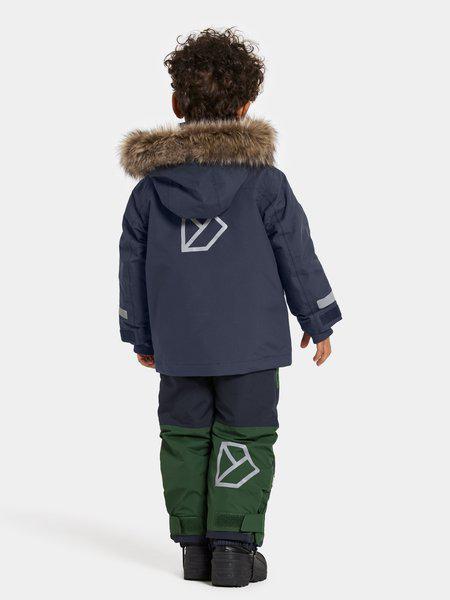 Bunda D1913 BJÄRVEN