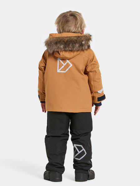 Bunda D1913 BJÄRVEN