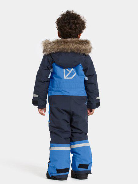 Kombinéza D1913 BJÄRVEN