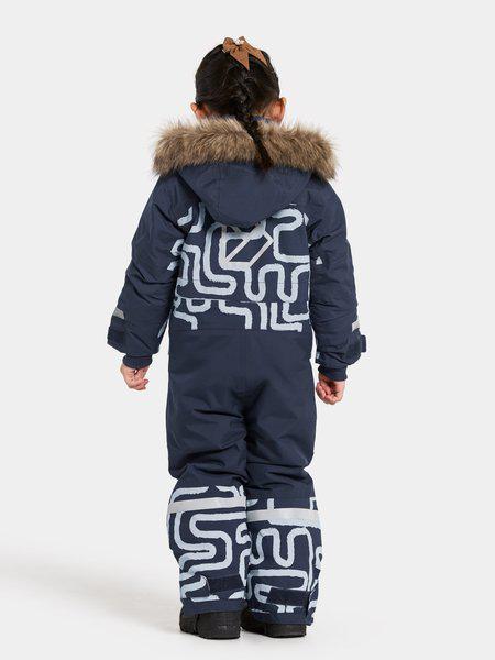 Kombinéza D1913  BJÄRVEN PR