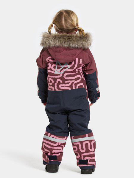 Kombinéza D1913 BJÄRVEN PR