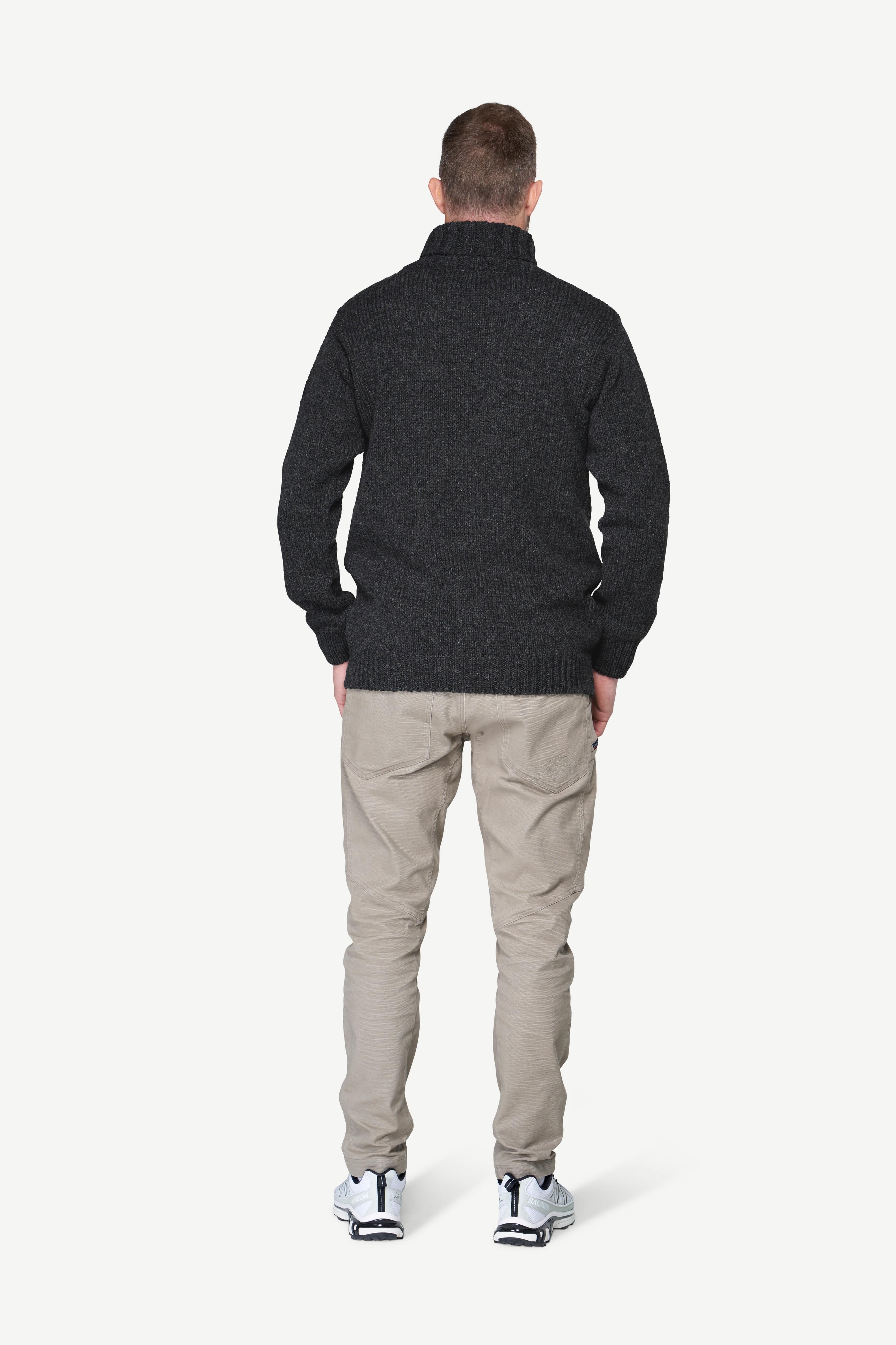 Svetr DEVOLD NANSEN LEGACY