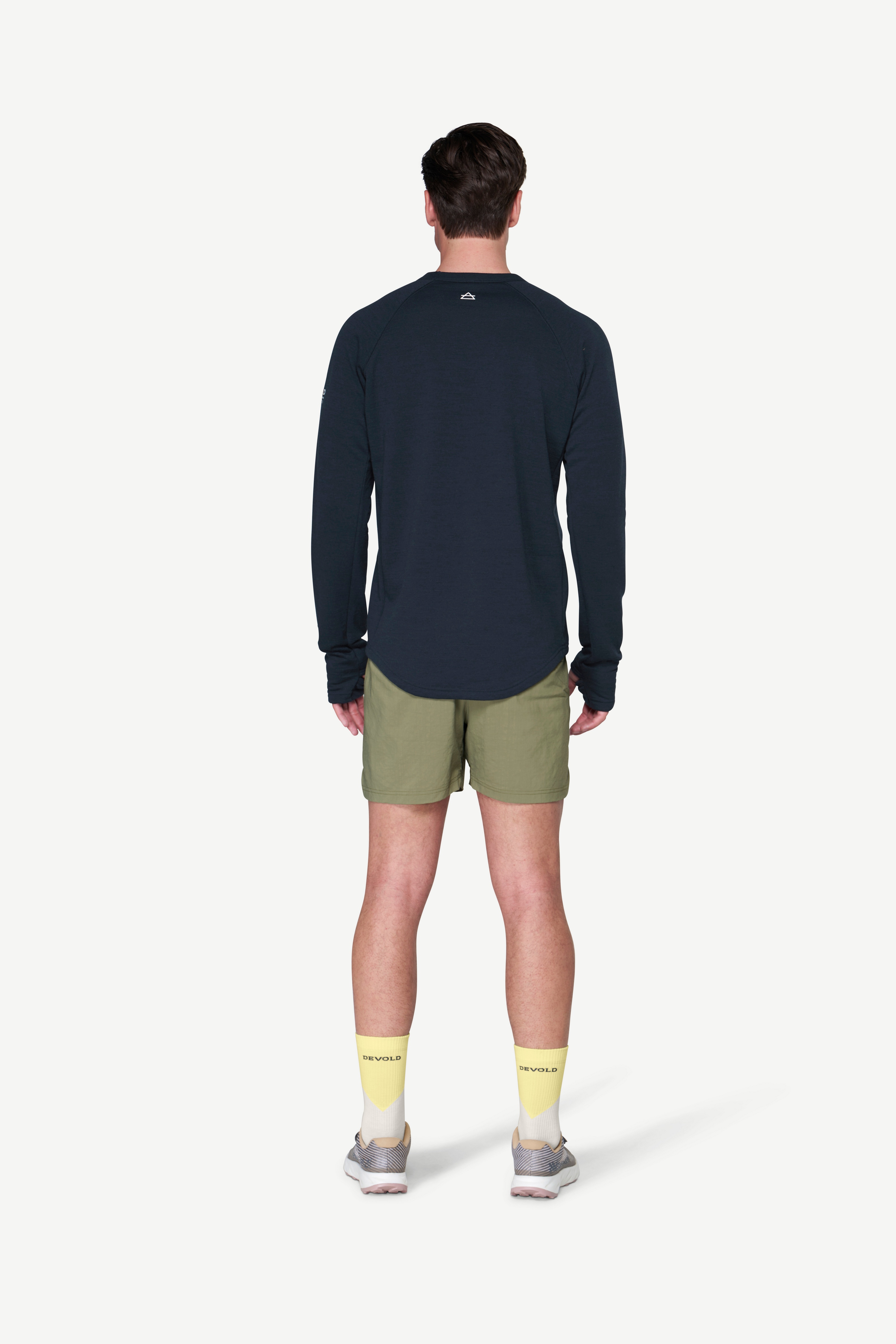 Triko DEVOLD ENDURANCE MERINO