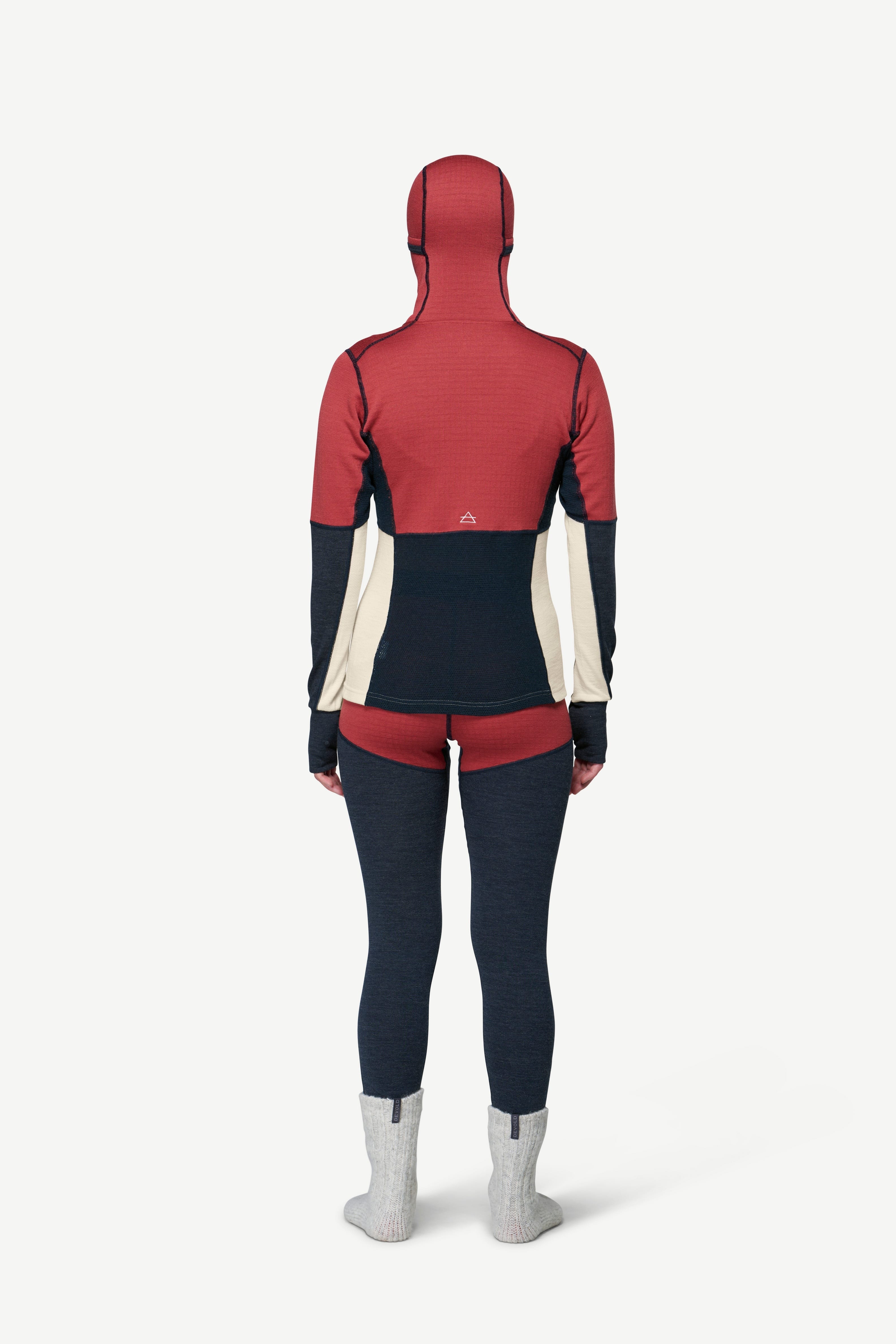 W Triko DEVOLD EXPEDITION ARCTIC PRO