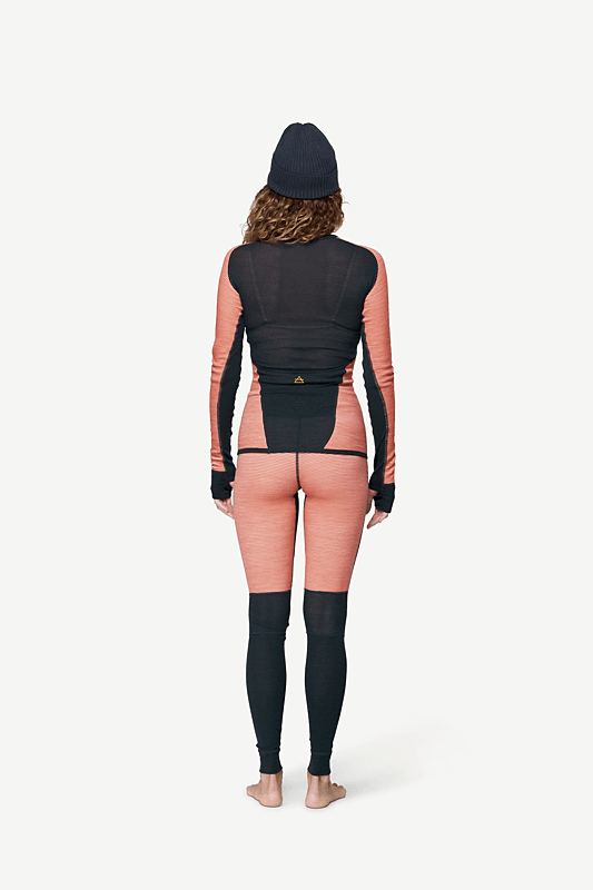 W Triko DEVOLD TUVEGGA MERINO