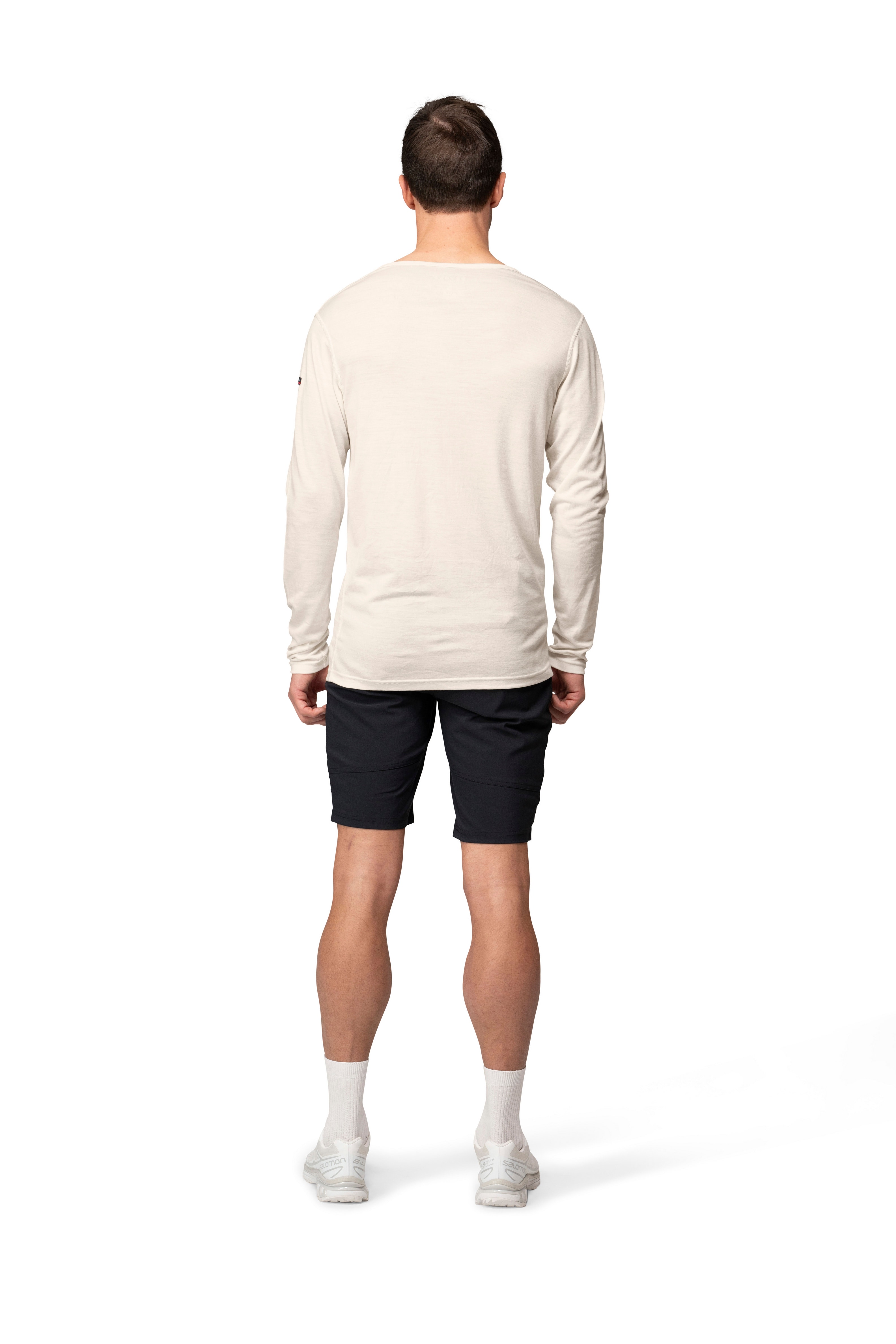 Triko DEVOLD BREEZE MERINO 150