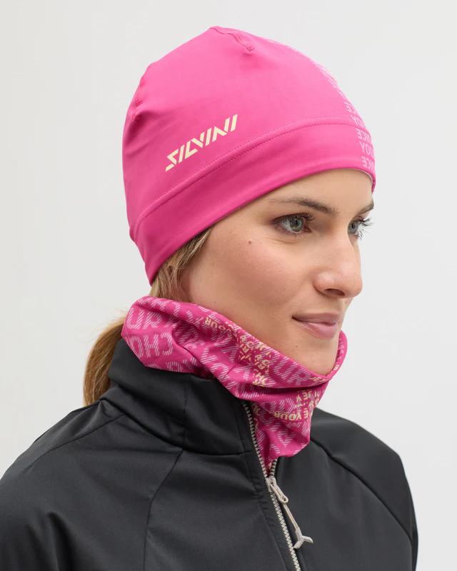 Čepice SILVINI AVERAU