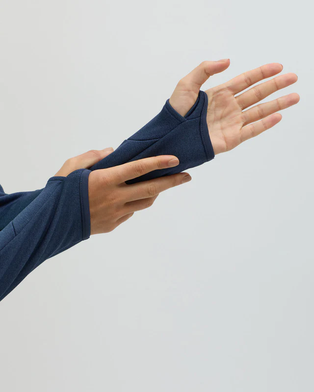 W Mikina SILVINI DIVERA