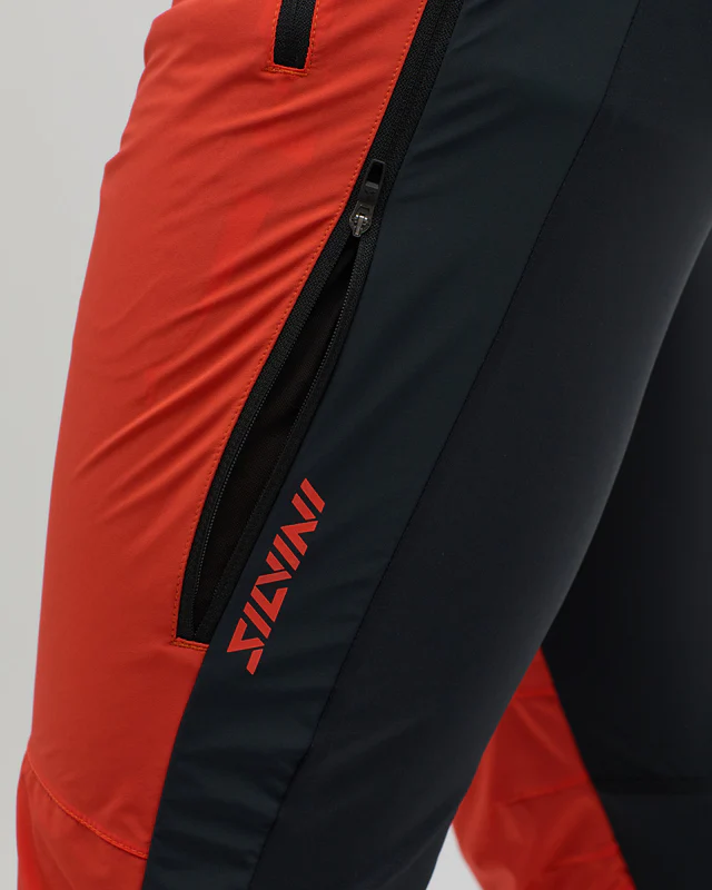 Kalhoty SILVINI SORACTE