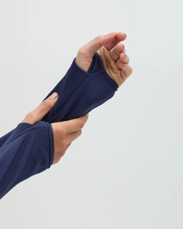 W Mikina SILVINI VALDAORA