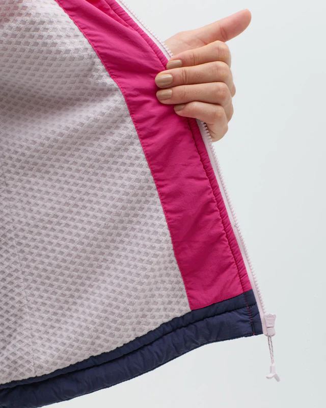 W Bunda SILVINI GRALBA