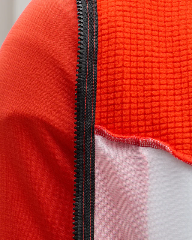 Mikina SILVINI VALDAORO