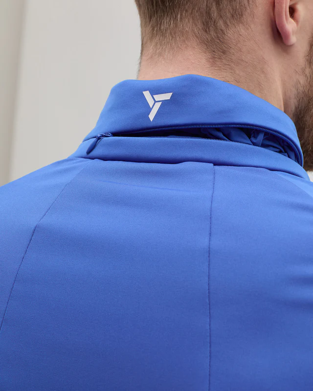 Bunda SILVINI CASSIANO